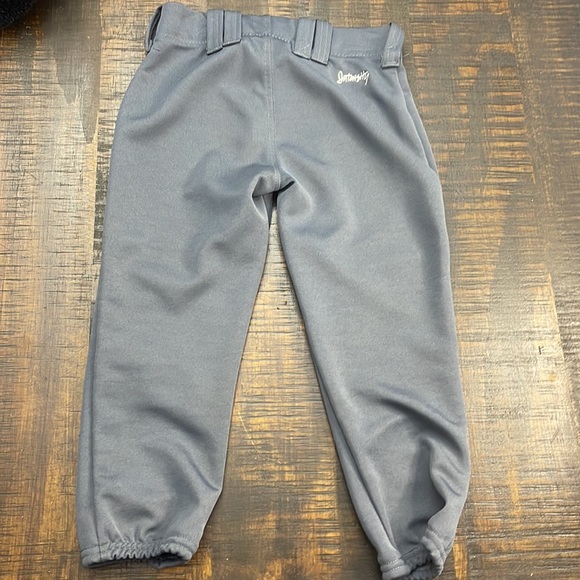 Intensity - Picture 2 of 2